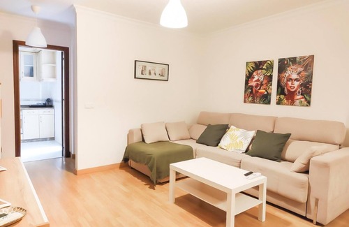 Chiclana de la Frontera Cabaña | Apartamento Sol y Sal
