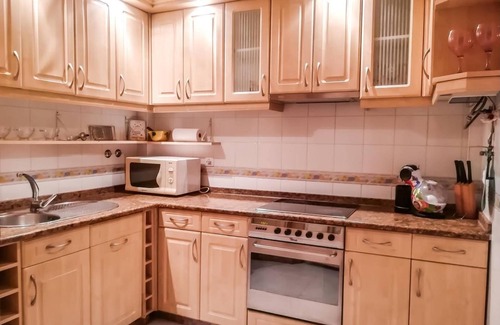 Chiclana de la Frontera Cabaña | Apartamento Sol y Sal