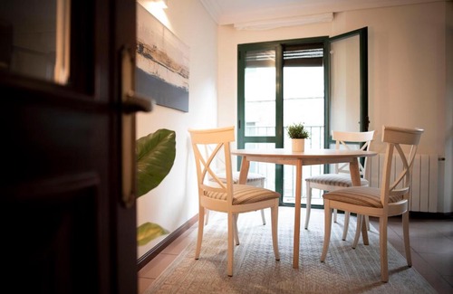 San Lorenzo de El Escorial Apartamento | Apartamento Exterior 2 dormitorios en CENTRO HISTÓRICO