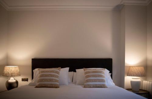San Lorenzo de El Escorial Apartamento | Apartamento Exterior 2 dormitorios en CENTRO HISTÓRICO