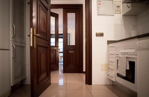 San Lorenzo de El Escorial Apartamento | Apartamento Exterior 2 dormitorios en CENTRO HISTÓRICO