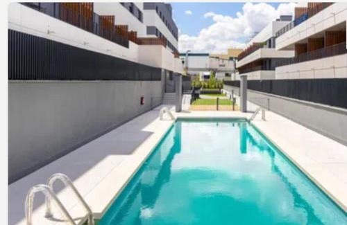 San Sebastian de los Reyes Apartamento | Apartamento Madrid Norte