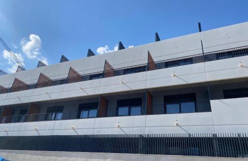 San Sebastian de los Reyes Apartamento | Apartamento Madrid Norte