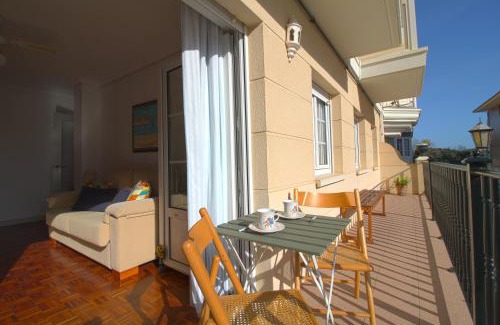 San Vicente de la Barquera Apartamento | Apartamento Arribada