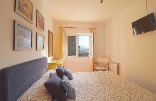 San Vicente de la Barquera Apartamento | Apartamento Arribada