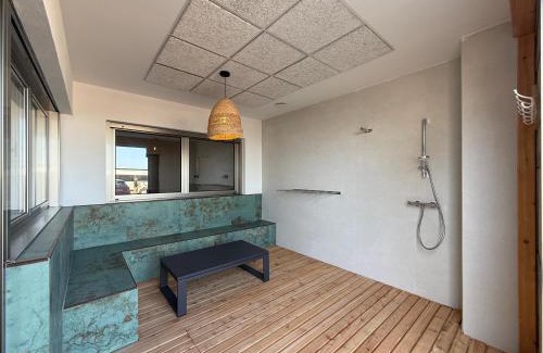 San Vicente de la Barquera Apartamento | Apartamento La Duna
