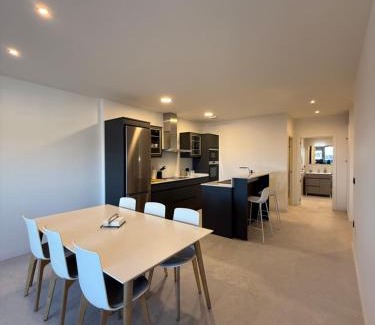 San Vicente de la Barquera Apartamento | Apartamento La Duna