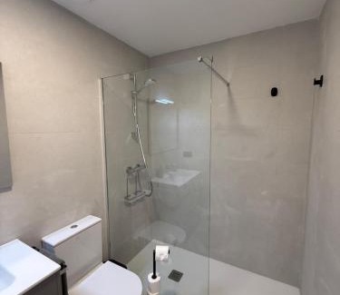 San Vicente de la Barquera Apartamento | Apartamento La Duna