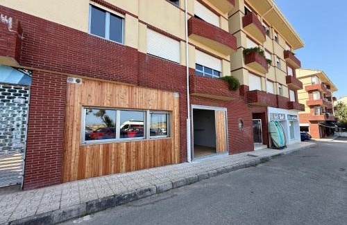San Vicente de la Barquera Apartamento | Apartamento La Duna
