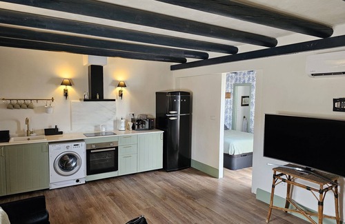 Valencina de la Concepcion Apartamento | Apartamentos Gaviota