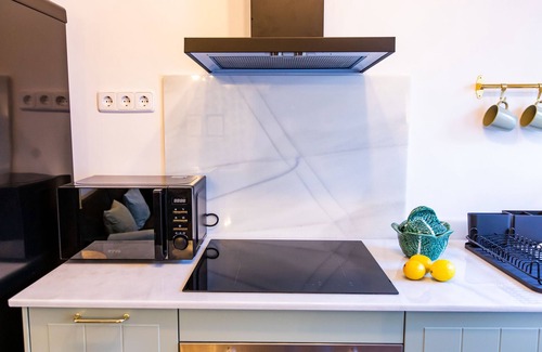 Valencina de la Concepcion Apartamento | Apartamentos Gaviota