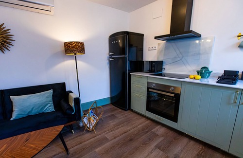 Valencina de la Concepcion Apartamento | Apartamentos Gaviota