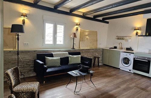 Valencina de la Concepcion Apartamento | Apartamentos Gaviota