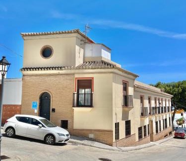 Villanueva de la Concepcion Apartamento | Apartamentos Villa Torcal