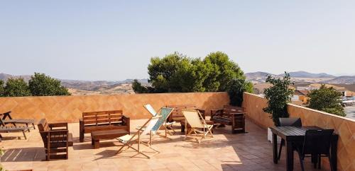 Villanueva de la Concepcion Apartamento | Apartamentos Villa Torcal