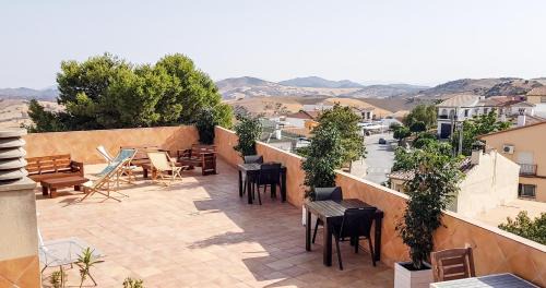 Villanueva de la Concepcion Apartamento | Apartamentos Villa Torcal