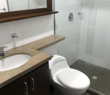 Bucaramanga Apartamento | Aparta estudio Bucaramanga