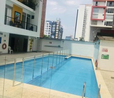 Bucaramanga Apartamento | Aparta estudio Bucaramanga