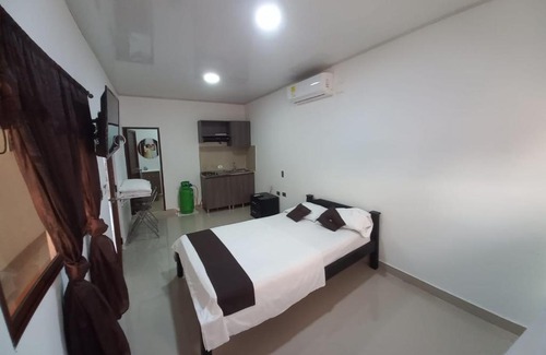 Puerto Triunfo Apartamento | Aparta-estudio