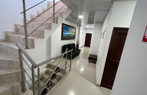 Puerto Triunfo Apartamento | Aparta-estudio