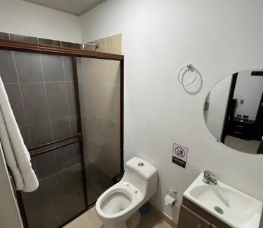Puerto Triunfo Apartamento | Aparta-estudio