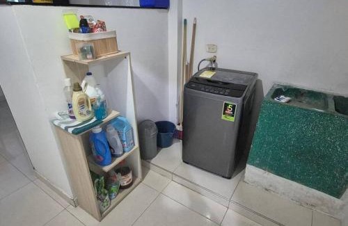Yopal Apartamento | Aparta estudio completo
