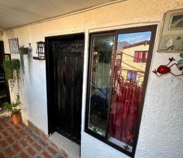 San Javier Apartamento | Aparta estudio comuna trece