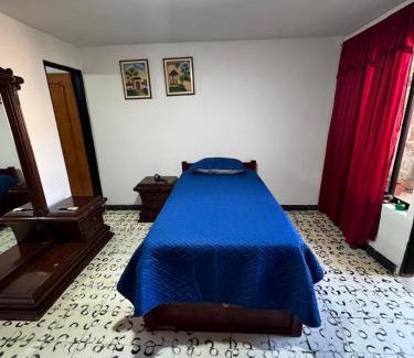 San Javier Apartamento | Aparta estudio comuna trece
