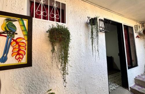 San Javier Apartamento | Aparta estudio comuna trece