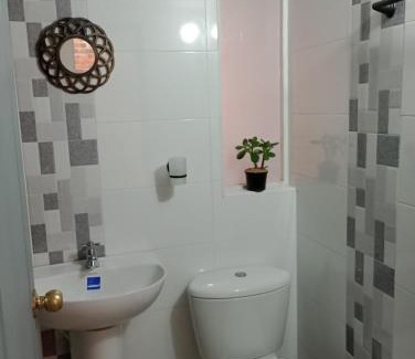 Suba Apartamento | Aparta estudio Fontanar del río suba