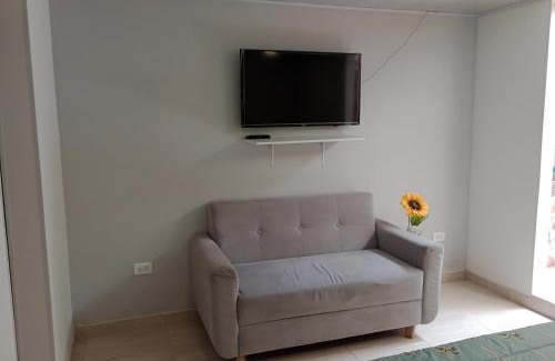 Suba Apartamento | Aparta estudio Fontanar del río suba