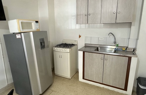Laureles - Estadio Apartamento | Attractive studio in Laureles