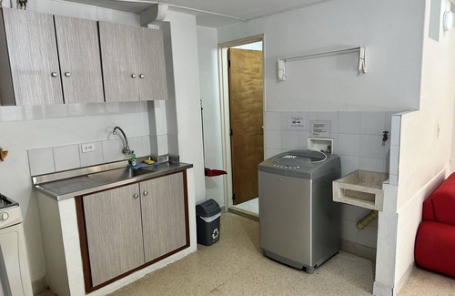 Laureles - Estadio Apartamento | Attractive studio in Laureles