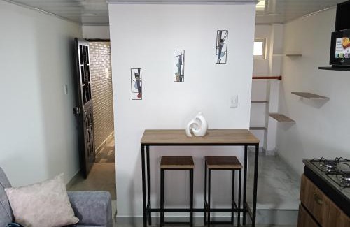 Engativa Apartamento | Aparta estudio privado 2