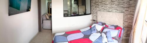Engativa Apartamento | Aparta estudio privado 2