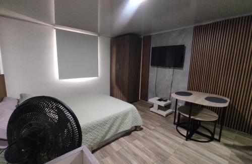 Cali Casa | Aparta Estudio Valle del Lili- Cali canto