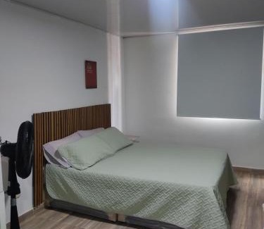 Cali Casa | Aparta Estudio Valle del Lili- Cali canto