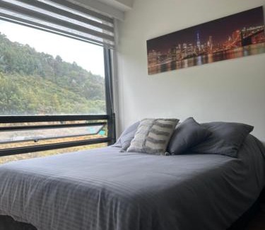 Usaquen Apartamento | Aparta estudio Zona Norte Bogotá
