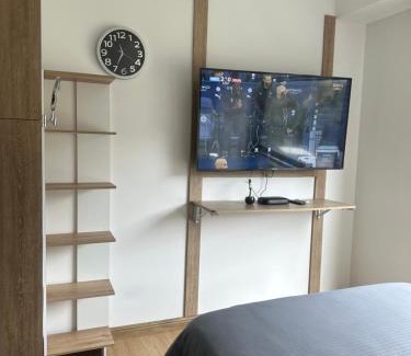 Usaquen Apartamento | Aparta estudio Zona Norte Bogotá