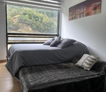 Usaquen Apartamento | Aparta estudio Zona Norte Bogotá