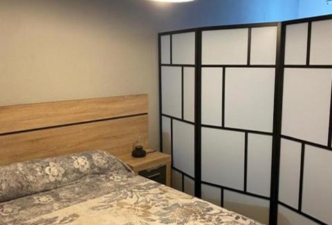 Torrejon de Ardoz Apartamento | Aparta granados