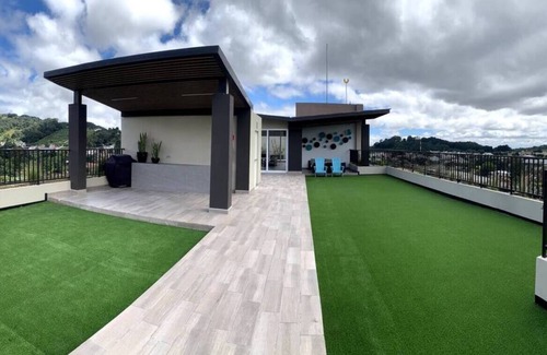 Santa Lucia Milpas Altas Apartamento | Apartamento de Lujo Adrano - Cerca de Antigua
