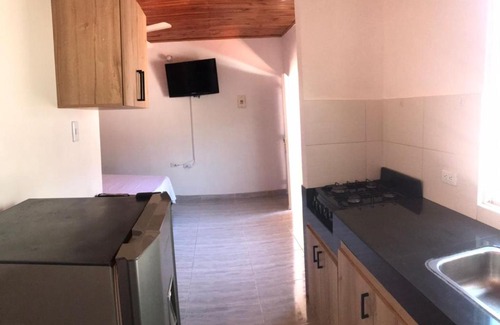 La Dorada Casa | APARTA HOTEL DORADA