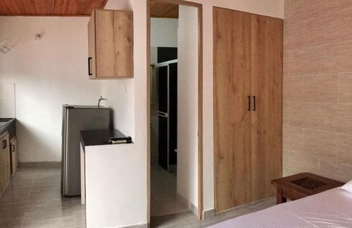 La Dorada Casa | APARTA HOTEL DORADA