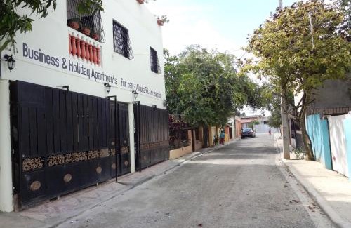 Boca Chica Apartamento | Aparta hotel El Sol, Home near AirPort SDQ