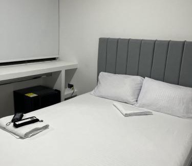 Acacias Apartamento | Aparta Hotel Los Agustinos