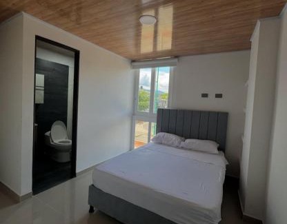 Acacias Apartamento | Aparta Hotel Los Agustinos