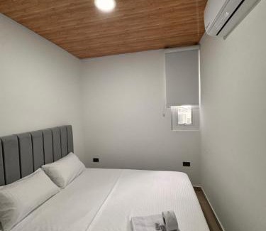 Acacias Apartamento | Aparta Hotel Los Agustinos