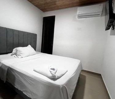 Acacias Apartamento | Aparta Hotel Los Agustinos