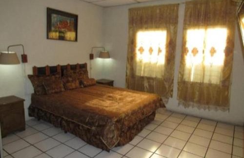 San Salvador Apartamento | Aparta-hotel Luigi